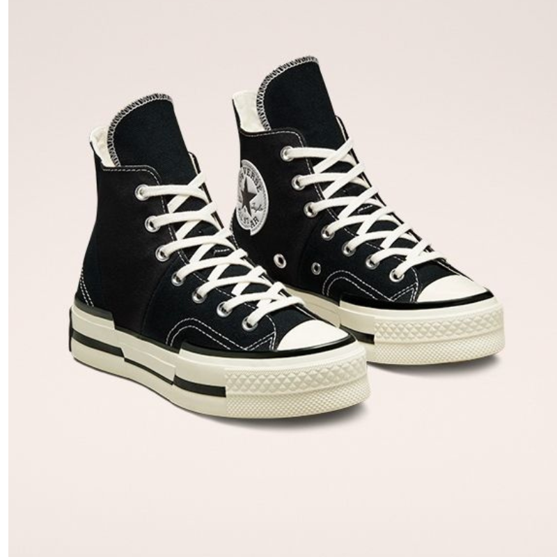 Converse All Star Black