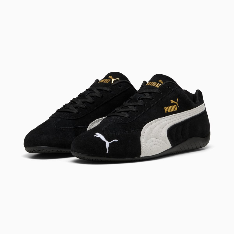 PUMA speedcat (Black)
