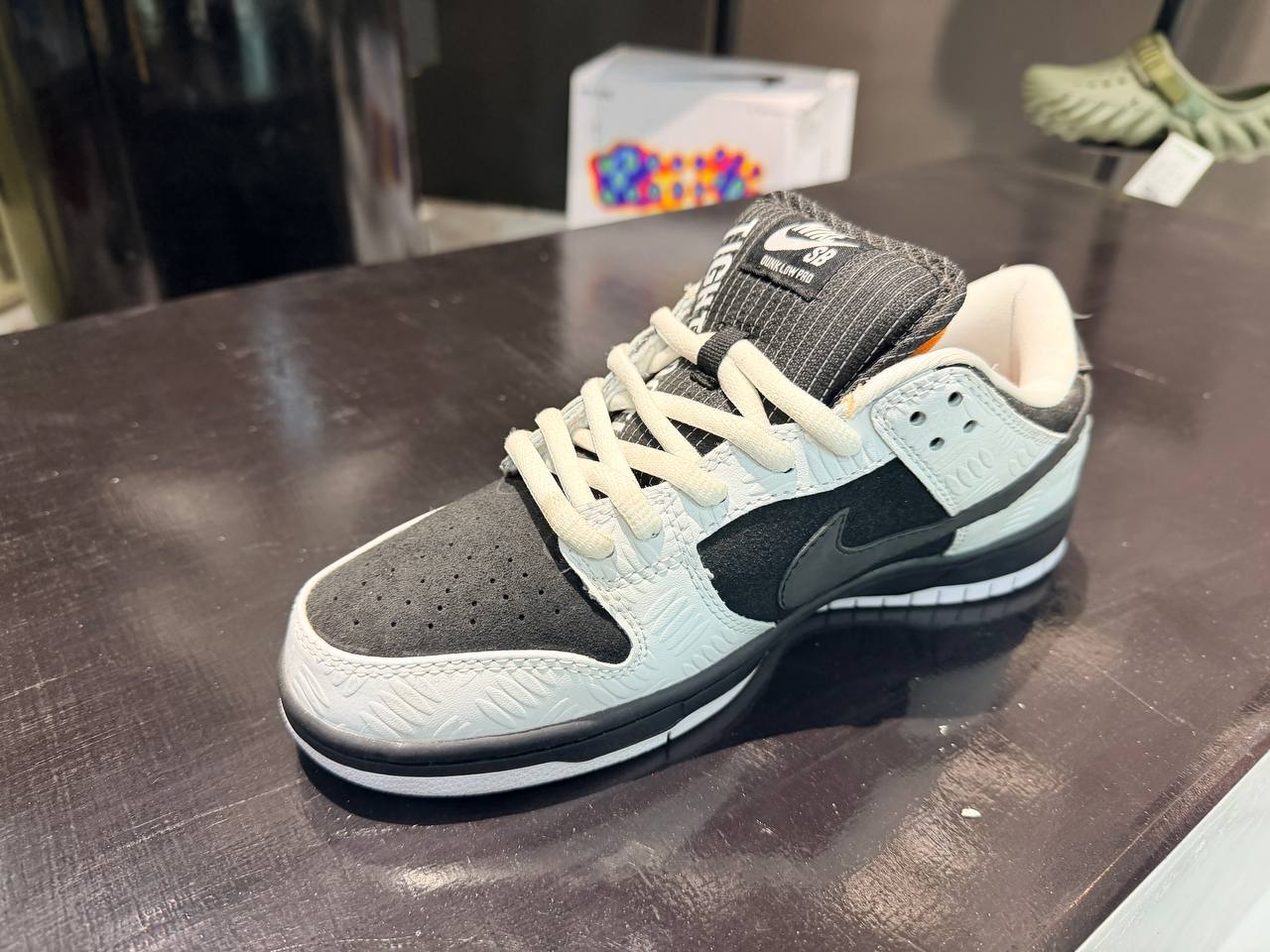 Nike SB dunk Low pro TTB