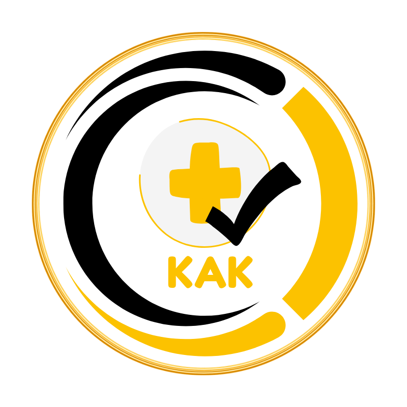 KAK Pharmacy and Store