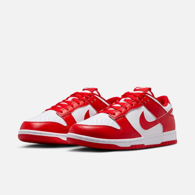 Nike  SB Dunk Red