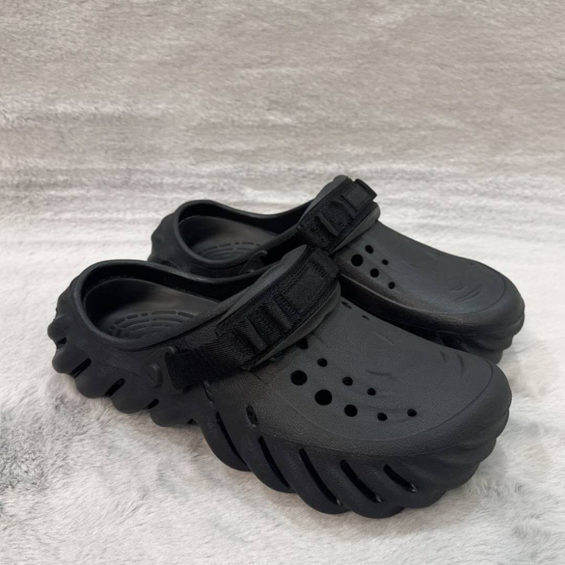 Crocs Echo Black