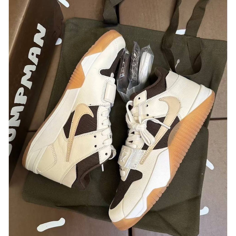 Nike Jumpman (white)