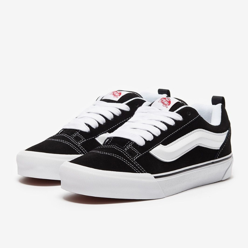 Vans KNU