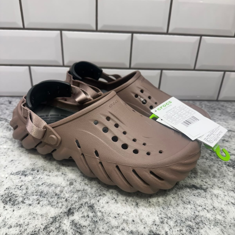 Crocs Echo  Brown