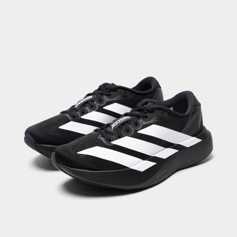 Adidas Evo SL Black