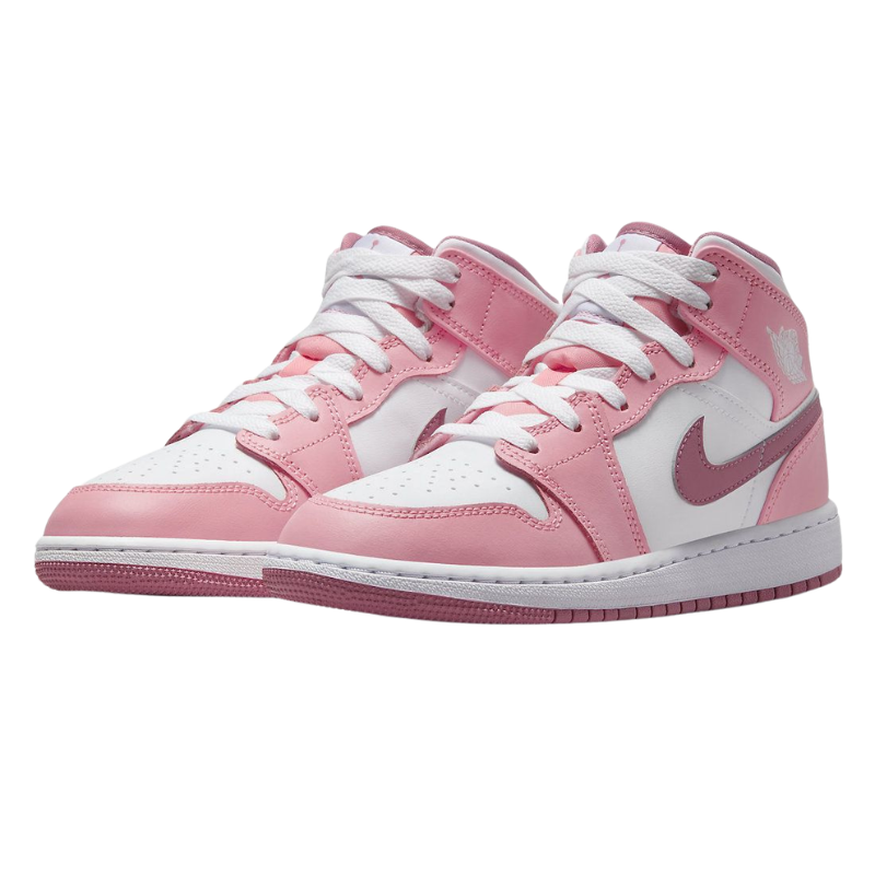 Nike Air Jordan 1 Pink