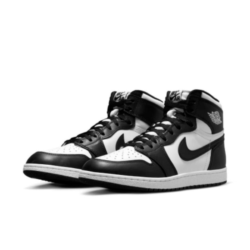 Nike Air Jordan 1 High Black