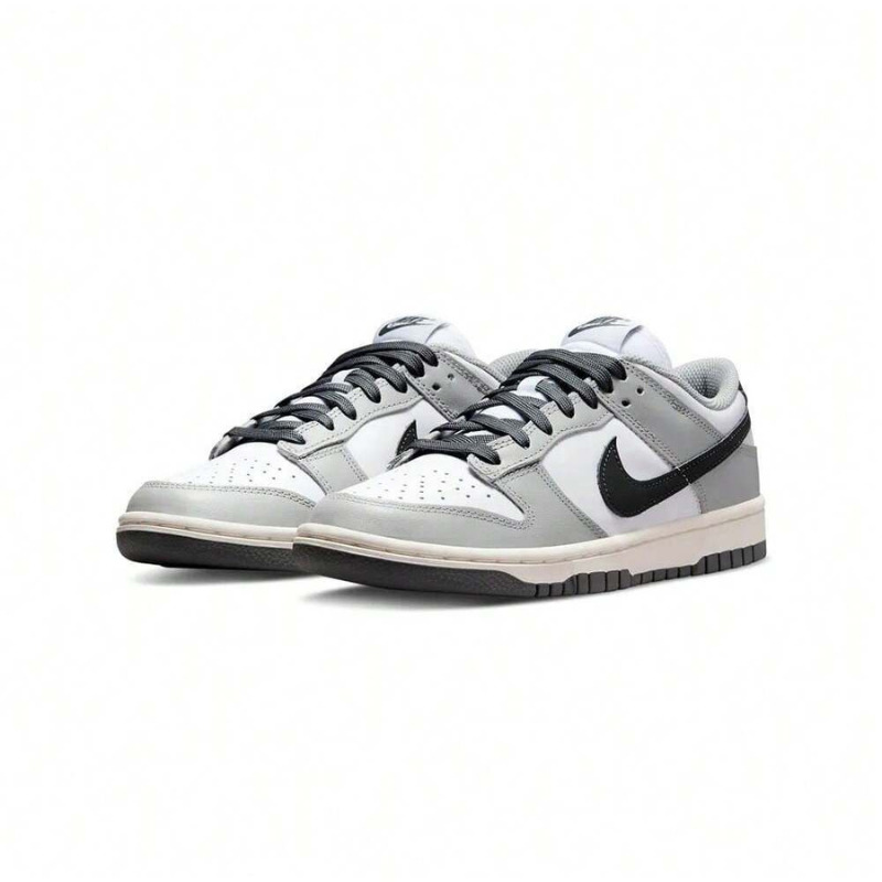Nike  SB Dunk  Gray