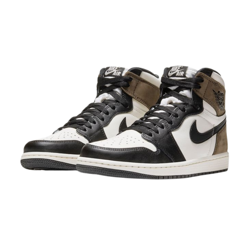 Nike Air Jordan 1 Mocha