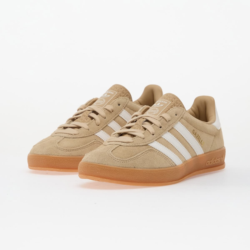 Adidas Wcard (Brown)