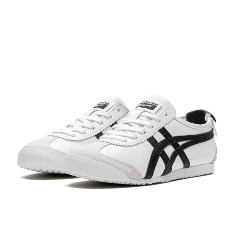 OnitsukaTiger  Mexico66 White