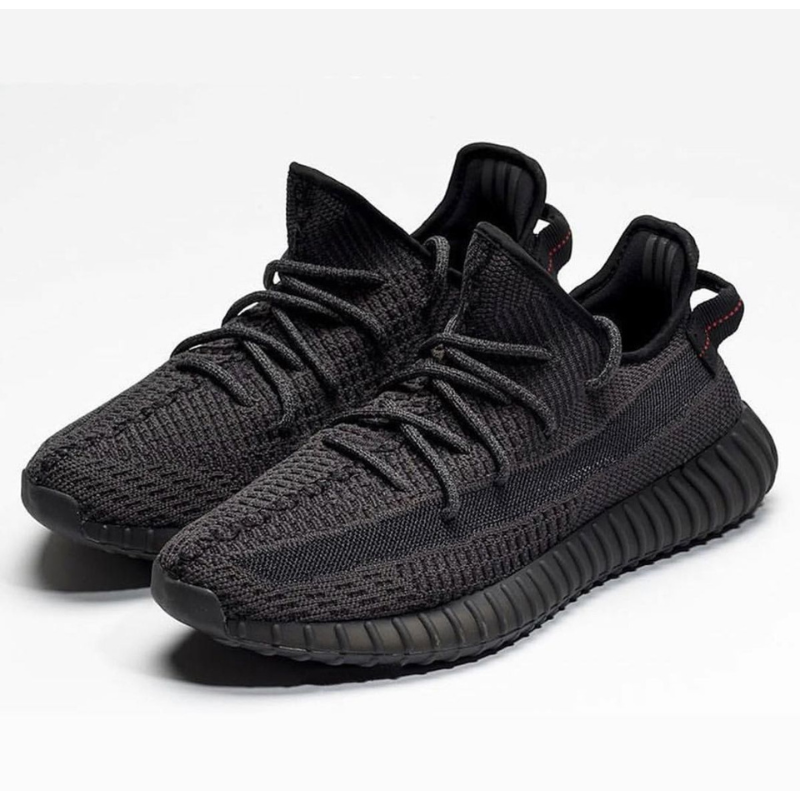 Adidas Yeezy 350 Black