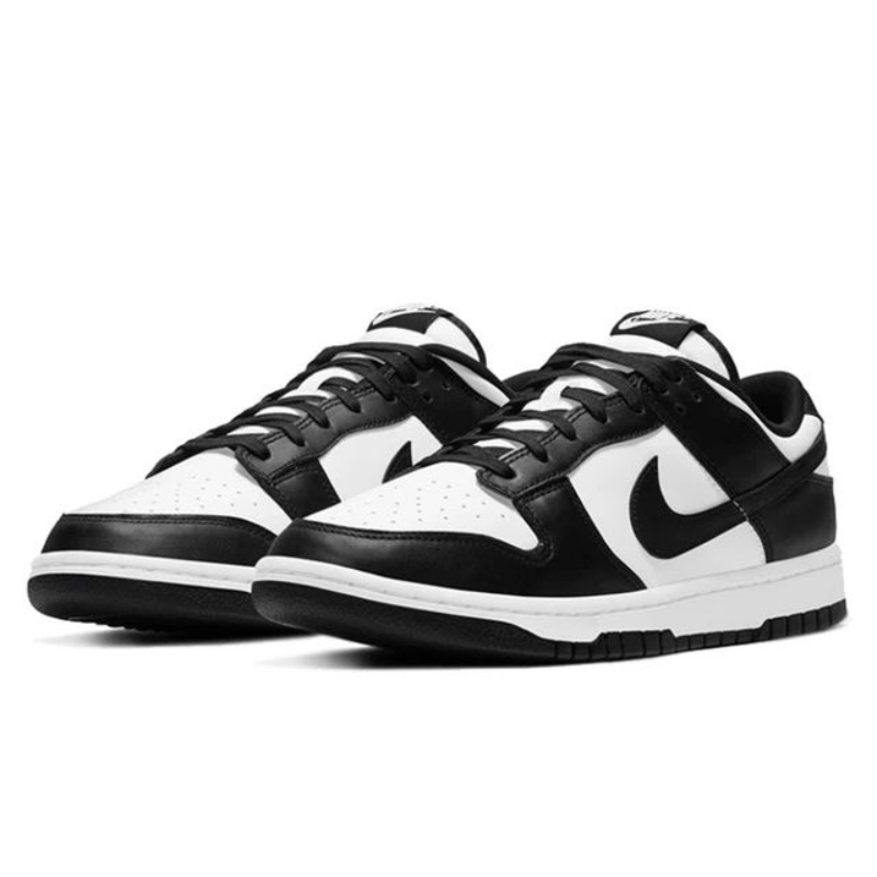 Nike  SB Dunk  Black