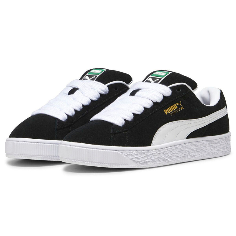 PUMA SUEDE XL Black