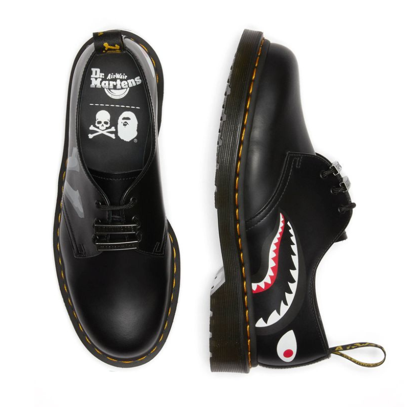 Dr.Martens BAPE