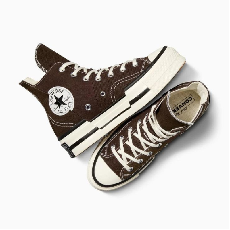 Converse All Star Brown