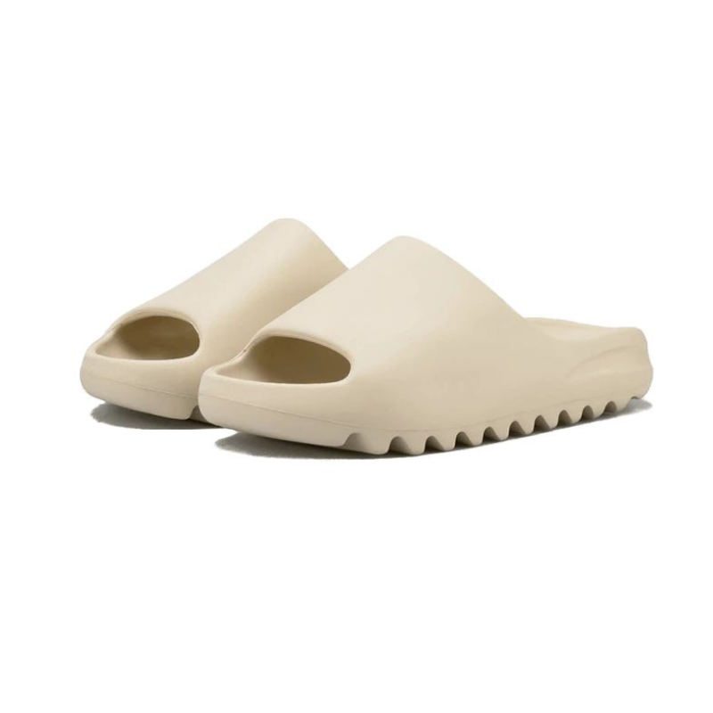 Adidas Yeezy Slite White