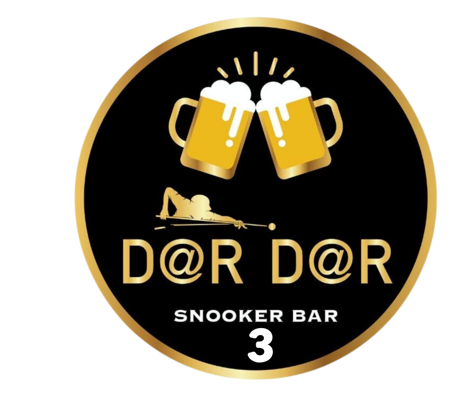 Dar Dar 3 Snooker and BBQ